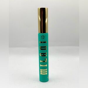Milani Tubing Mascara, Highly Rated Lash Extensions Tubing Mascara Black